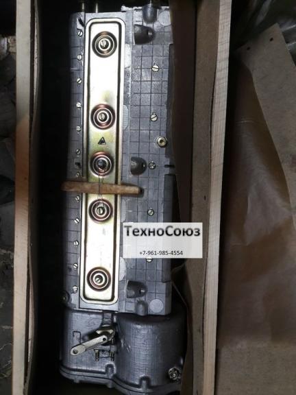 Топливный насос Сб.  1227-00-6 — фото 2